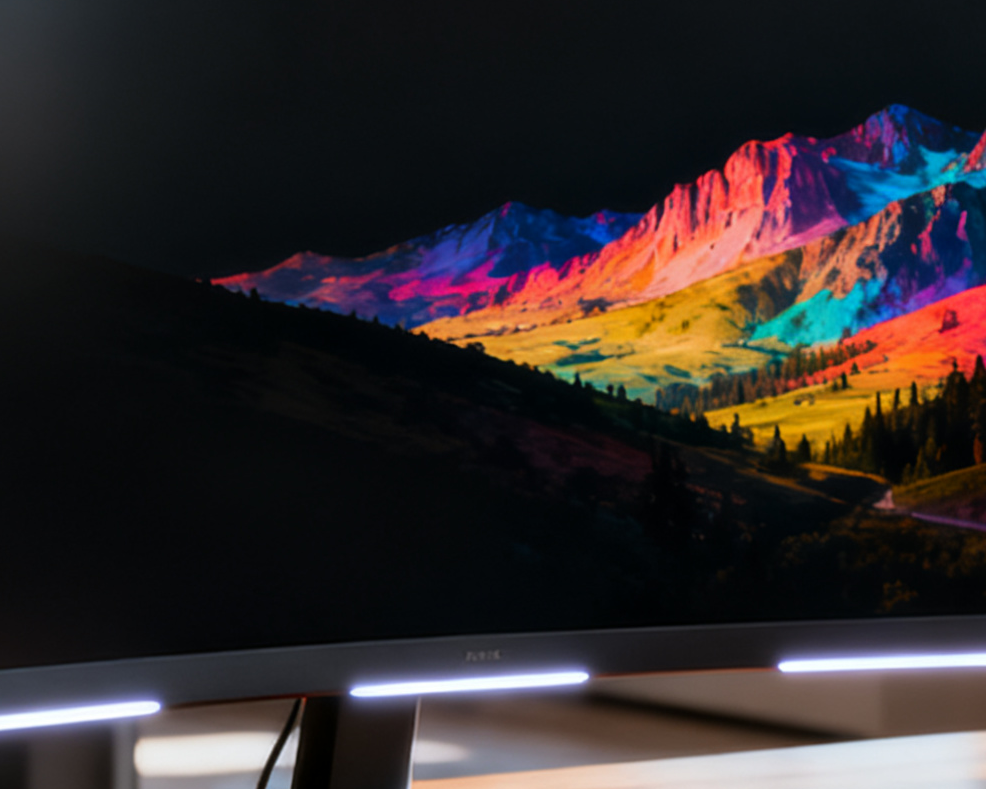 聚焦前沿:2025显示产业大会为企业开启未来新视界! 聚焦前沿:2025显示产业大会为企业开启未来新视界!