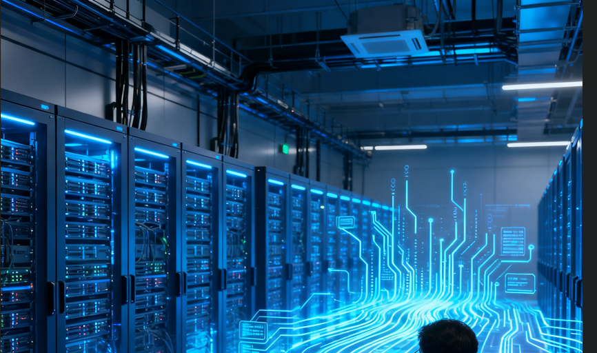 重磅！国务院发布新政，数据要素市场化改革开启企业新机遇