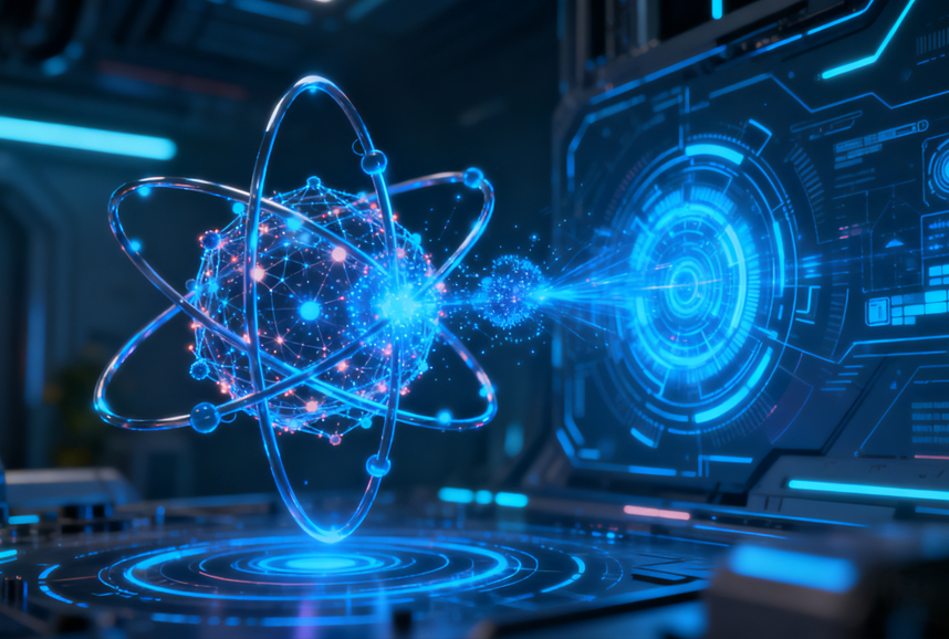 深度解读量子科技行业全景、规模趋势与竞争格局