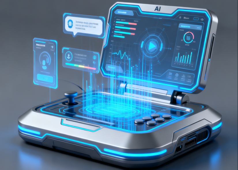 全球AI终端行业市场现状与主要应用领域深度解析