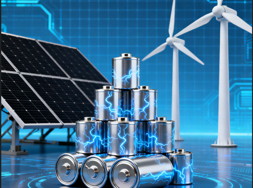 中国绿色低碳产业蓬勃发展 为全球能源转型贡献"中国方案"