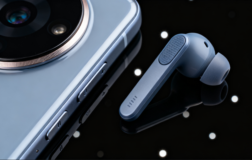 消费电子市场新动态：华为Mate80发布引领高端竞争新局