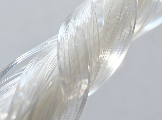 全球纤维行业产业链、竞争格局与未来增长点