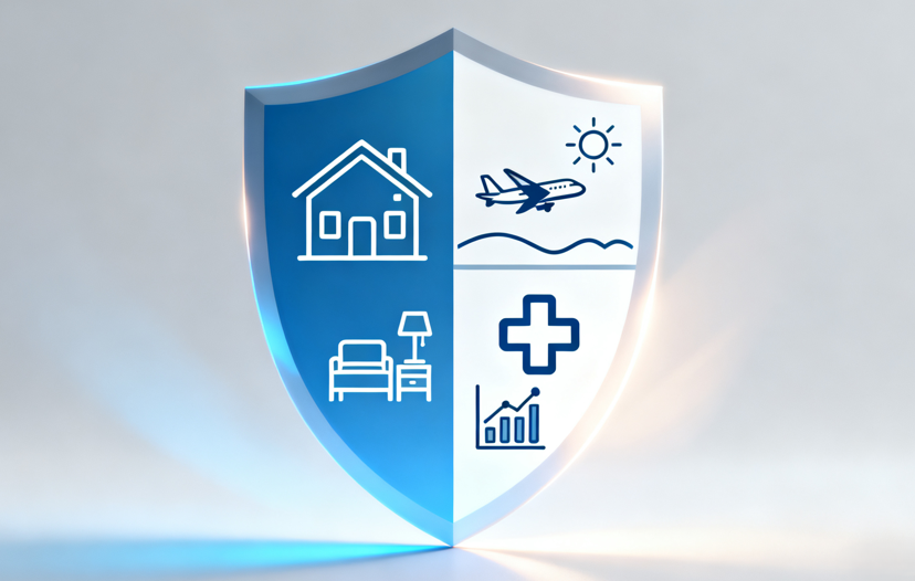 非车险业务监管全面升级，行业规范化发展进程加速