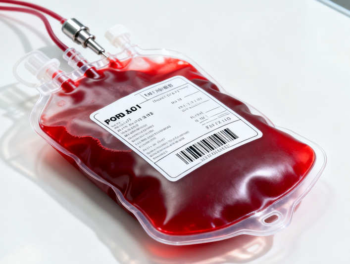 全球血袋产业技术革新、市场格局与未来趋势深度剖析 全球血袋产业技术革新、市场格局与未来趋势深度剖析