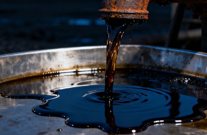 中国石油市场供需趋势、竞争格局与政策影响