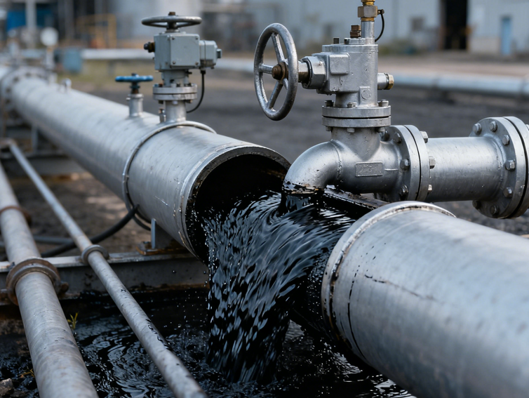 中国石油市场现状剖析、趋势洞察与市场机遇