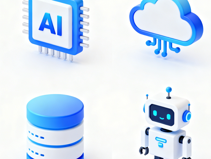 AI与数字化行业创新驱动,重塑未来经济格局的双引擎 AI与数字化行业创新驱动,重塑未来经济格局的双引擎