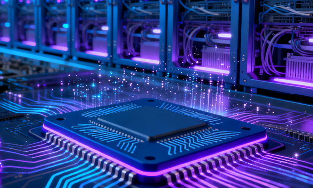 科技浪潮下AI算力领域的多元发展与市场洞察