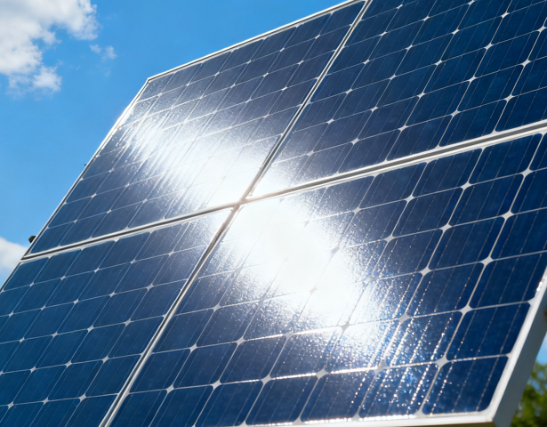 全球太阳能产业细分领域增长点与竞争格局深度解析 全球太阳能产业细分领域增长点与竞争格局深度解析