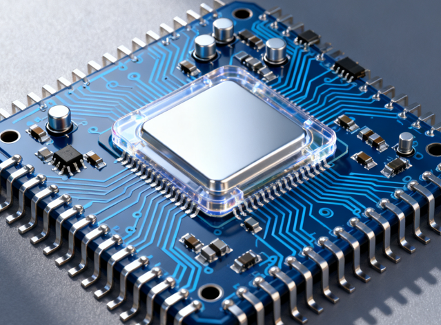 全球功能芯片细分赛道增长动力与市场格局深度剖析 全球功能芯片细分赛道增长动力与市场格局深度剖析