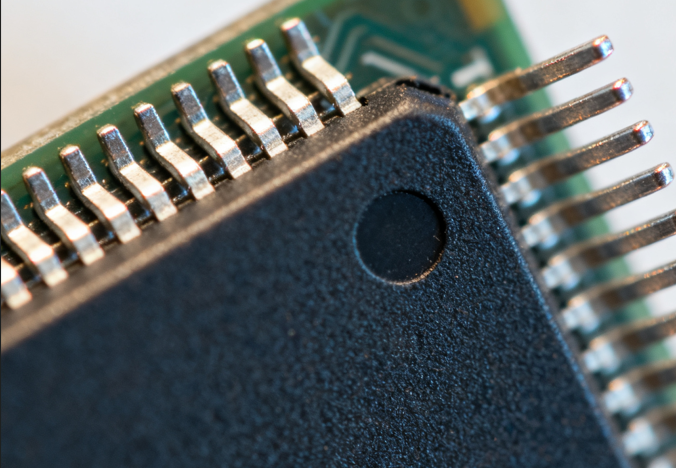 全球功能芯片行业市场现状与技术趋势全解析