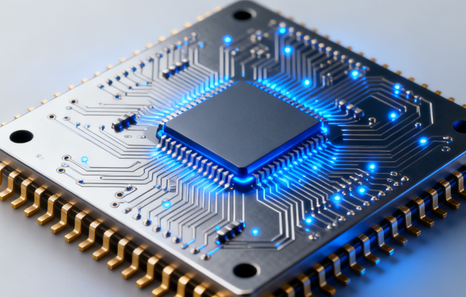 全球功能芯片行业市场规模、趋势与竞争策略深度解析 全球功能芯片行业市场规模、趋势与竞争策略深度解析