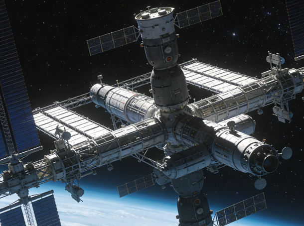 全球商业航天市场增长趋势与市场格局深度洞察