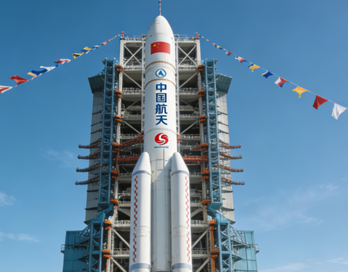 全球商业航天区域格局深度剖析与机遇洞察 全球商业航天区域格局深度剖析与机遇洞察