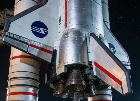 全球商业航天市场产业链各环节的盈利模式与竞争分析 全球商业航天市场产业链各环节的盈利模式与竞争分析