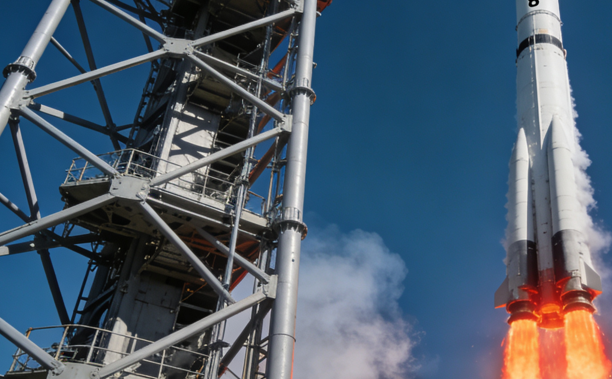 前沿技术产业化加速，商业航天开启创新发展新纪元！