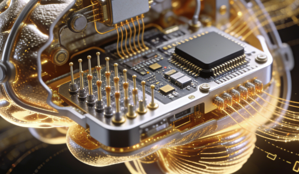 聚焦脑机接口从政策扶持到产业落地,完整生态链构建完成 聚焦脑机接口从政策扶持到产业落地,完整生态链构建完成