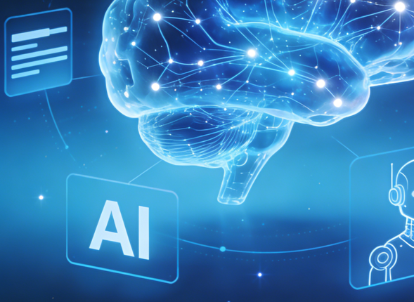 2025中国AI应用元年：厂商新品布局与资本投入双轮驱动