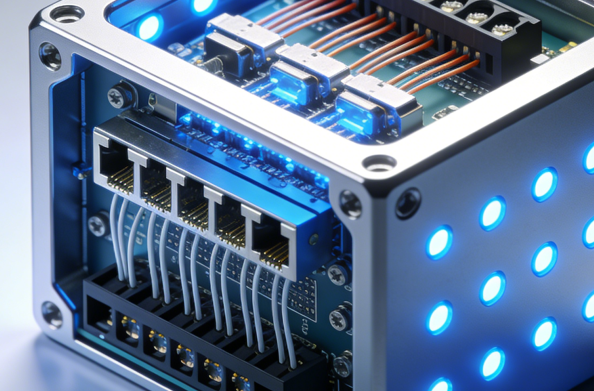 12月科技焦点：CPO板块逆势崛起，多重利好与潜在风险并存