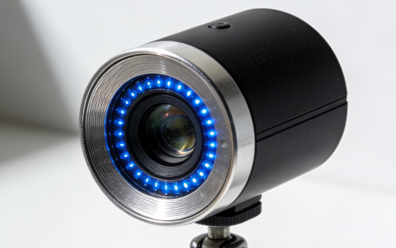 全球摄像头技术发展趋势与企业布局指南