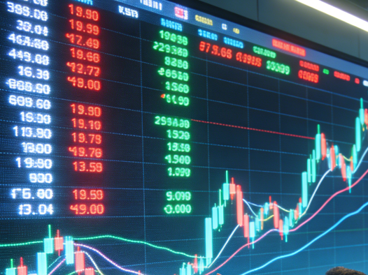 中央经济工作会议释放五大政策红利,这些行业将迎爆发式增长 中央经济工作会议释放五大政策红利,这些行业将迎爆发式增长