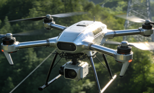 低空经济政策红利爆发！2025年这些领域将成企业掘金新蓝海