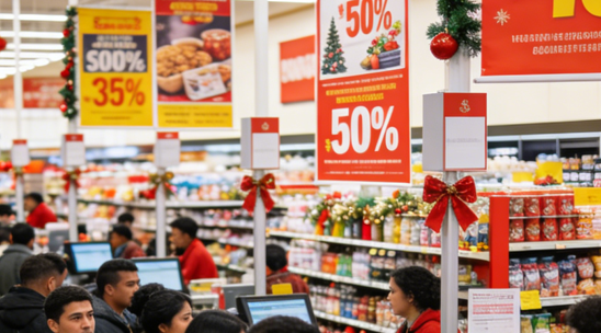 &ldquo;十五五&rdquo;消费专项行动推进，提振消费新举措，金融助力+专项行动+补贴政策