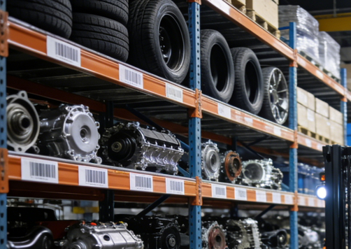 全球汽车零部件物流市场趋势下机遇与挑战并存 全球汽车零部件物流市场趋势下机遇与挑战并存