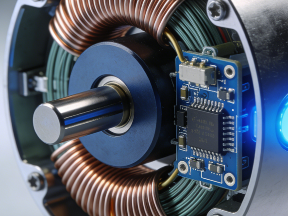 全球磁场传感器市场现状、驱动因素与未来展望