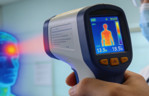 全球红外技术行业发展、驱动因素及未来格局深度解读