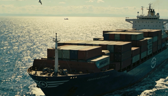 全球海洋经济行业市场发展趋势与投资机遇