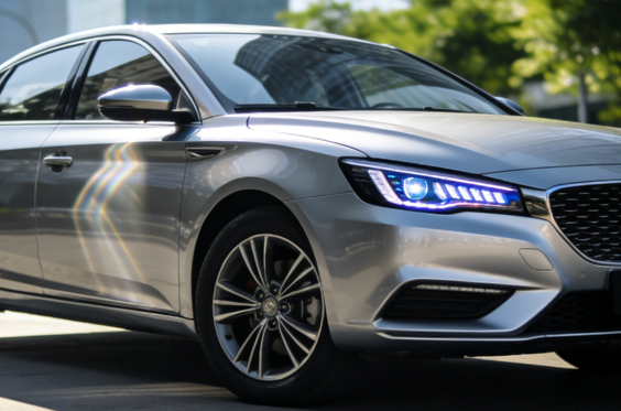 全球燃油车市场现状洞察与未来趋势深度剖析