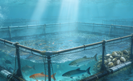 全球海洋经济市场全景洞察与未来发展趋势预测