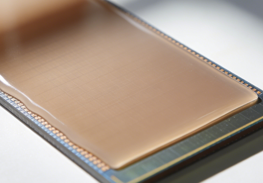 全球光刻胶市场竞争格局、技术趋势与投资前景