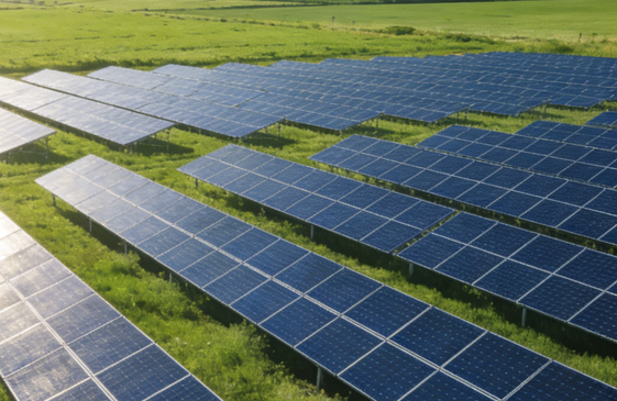 "绿电制绿氢"经济性拐点将至！2025年这些跨界融合项目已获政策倾斜