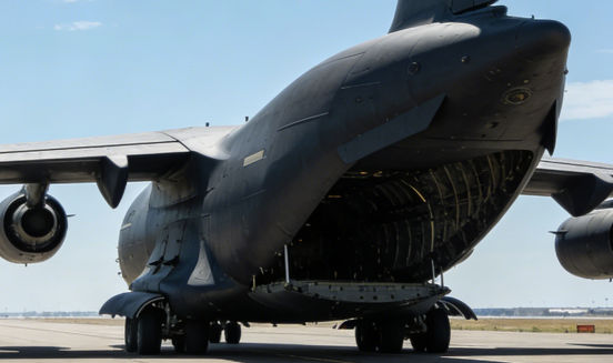 全球运输机行业市场发展现状与行业发展机遇全解析