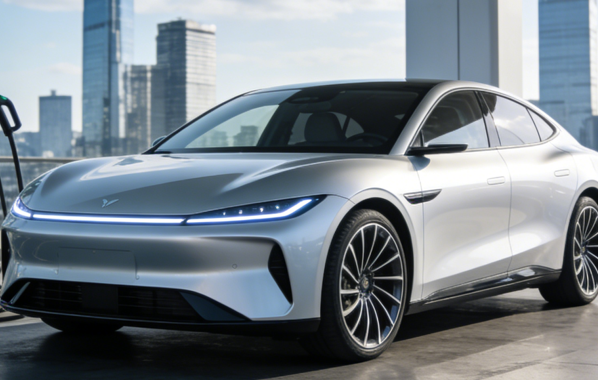 重磅！2026年起新能源车购置税减半征收，行业进入高质量竞争新阶段