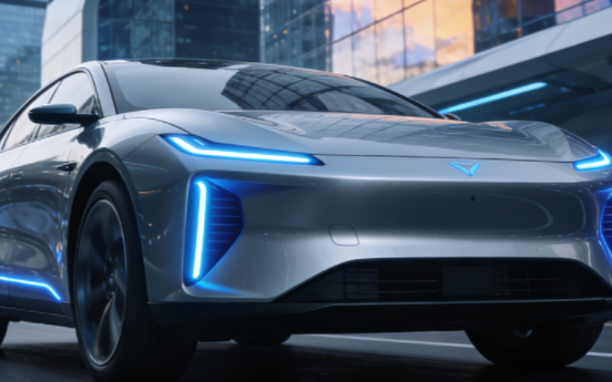 2025年末新能源汽车产业迎来政策密集期：标准升级与消费保障双轮驱动