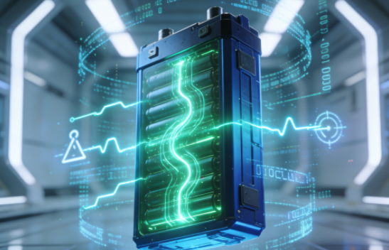 2026新型储能补贴细则落地，钠电池赛道迎来爆发窗口