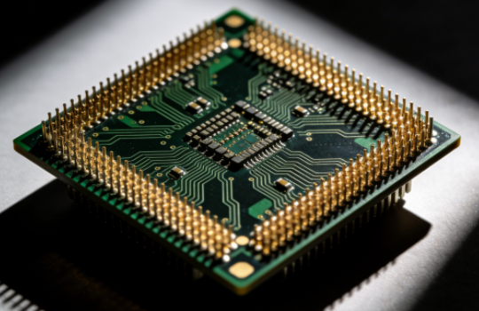 全球先进制造与半导体产业进入政策赋能关键期 全球先进制造与半导体产业进入政策赋能关键期