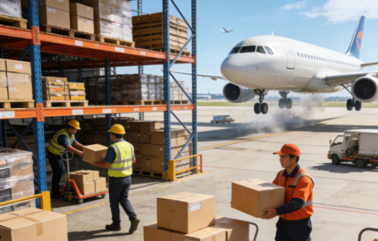 政策三重奏!跨境电商综试区扩容+数字服务退税+直播信用体系全面升级 政策三重奏!跨境电商综试区扩容+数字服务退税+直播信用体系全面升级