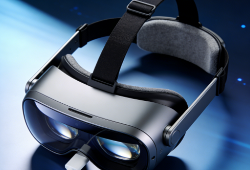 全球VR/AR设备产业链投资机会与未来增长点分析