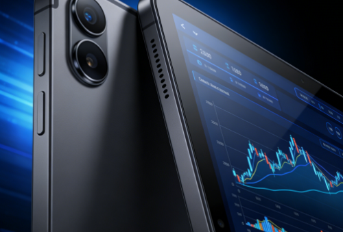 全球平板电脑行业市场规模与增长态势​、核心驱动因素​