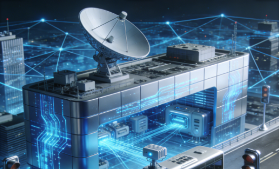 全球物联网产业特征、市场格局与核心价值深度解读