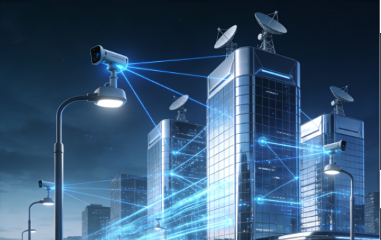 全球物联网行业市场规模与核心机遇洞察