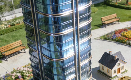 山东率先破局！住房&ldquo;卖旧换新&rdquo;三方闭环+兜底收购，打通置换堵点