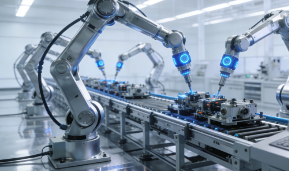 2026年地方产业支持政策解读：先进制造业赛道布局与政策落地路径