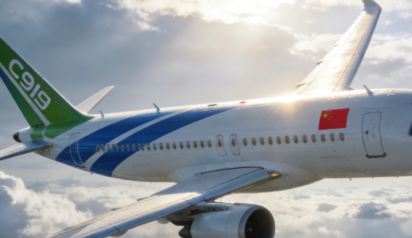 国产大飞机技术壁垒突破、政策红利与市场机遇全解析