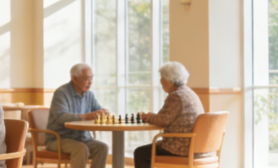 聚焦普惠专业便捷,国家三维发力构建多元化养老服务体系 聚焦普惠专业便捷,国家三维发力构建多元化养老服务体系